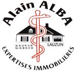 Alba Alain-logo