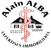 Alba Alain-logo